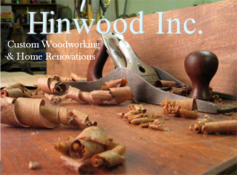 Logo for Hinwood Inc