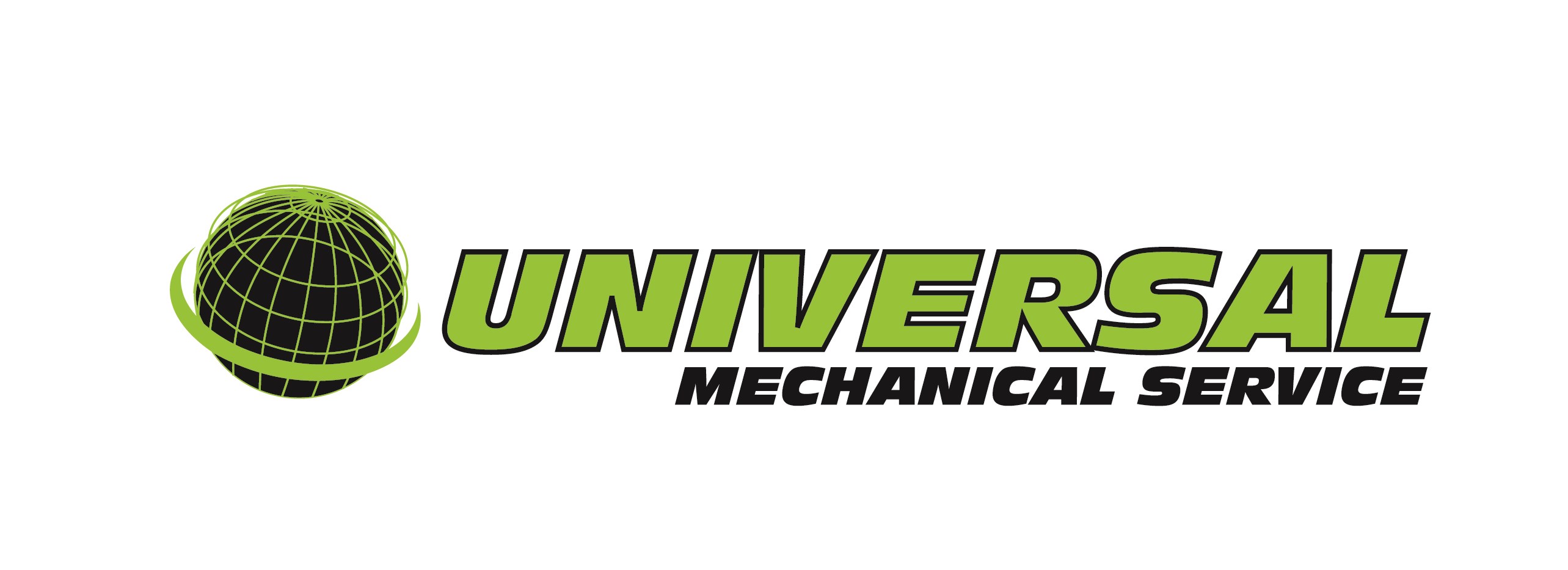 Logo for Universal Mechanical Service, LLC