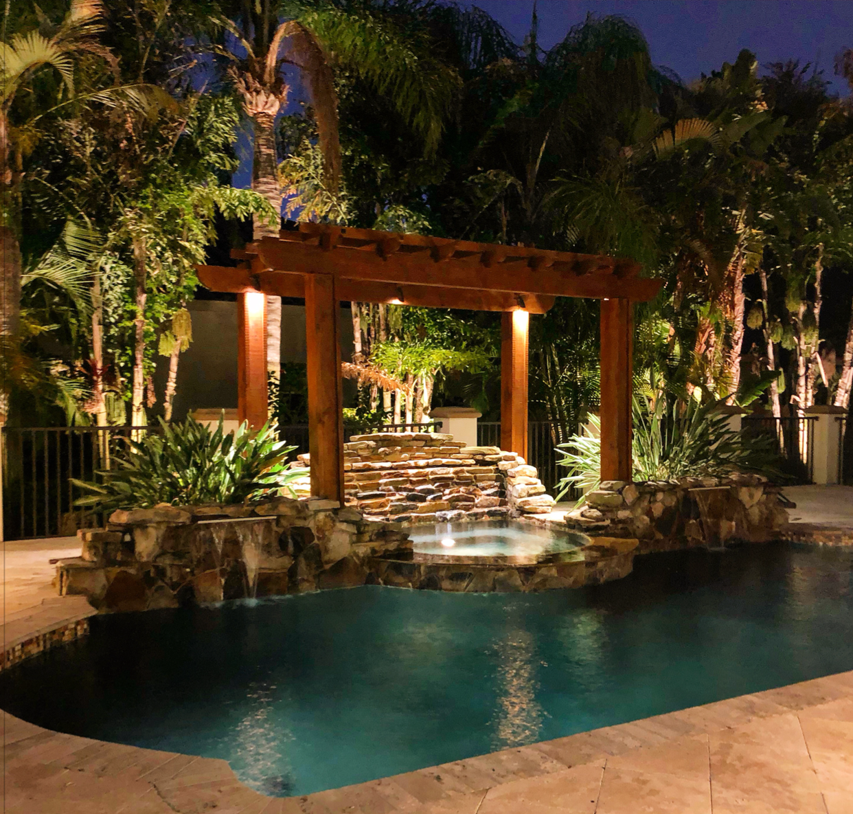 Avatar for Creative Landscape Lighting USA