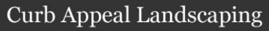 Logo for Curb Appeal Landscaping