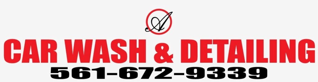 Aaron’s Quality Auto Spa logo