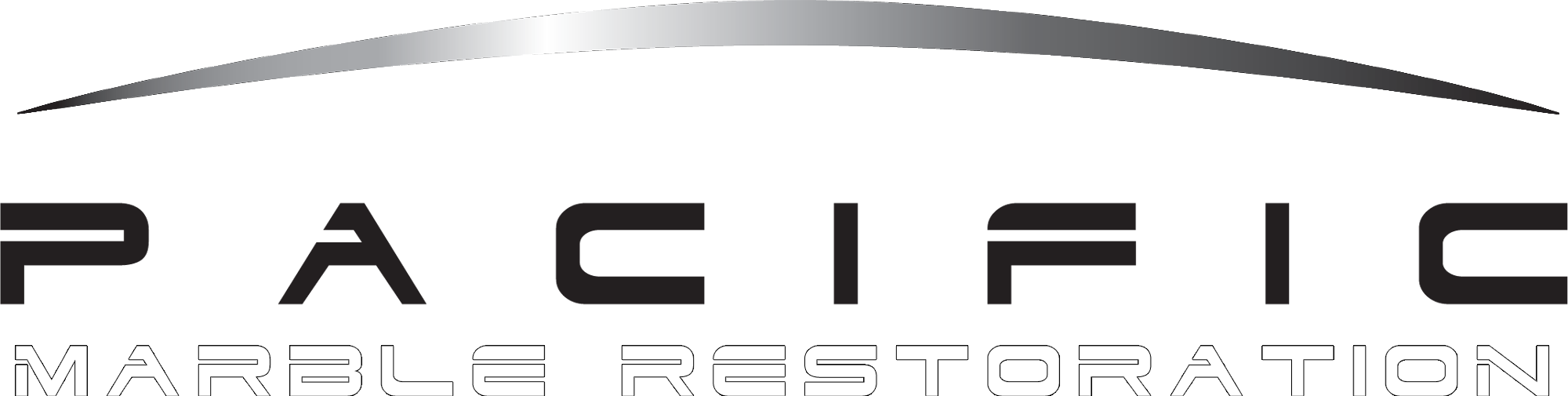 Logo for Pacific Marble Restoration