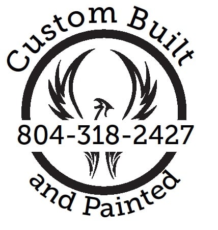 Avatar for Custom Built and Painted