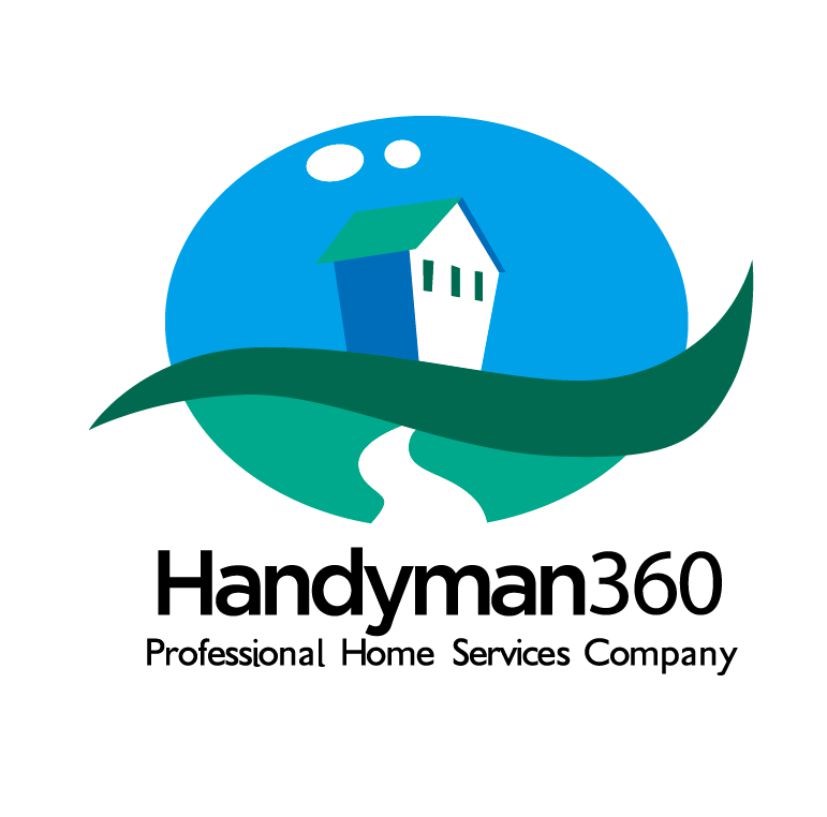 Logo for Handyman 360 LLC