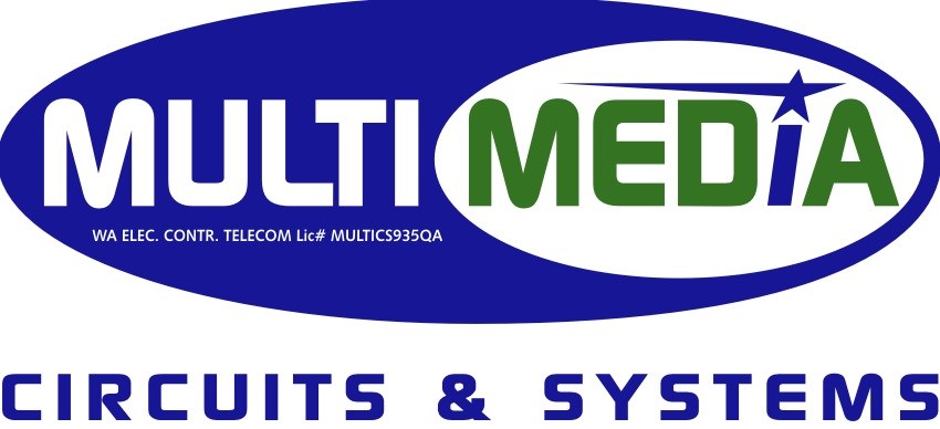 Multimedia Circuits & Systems logo