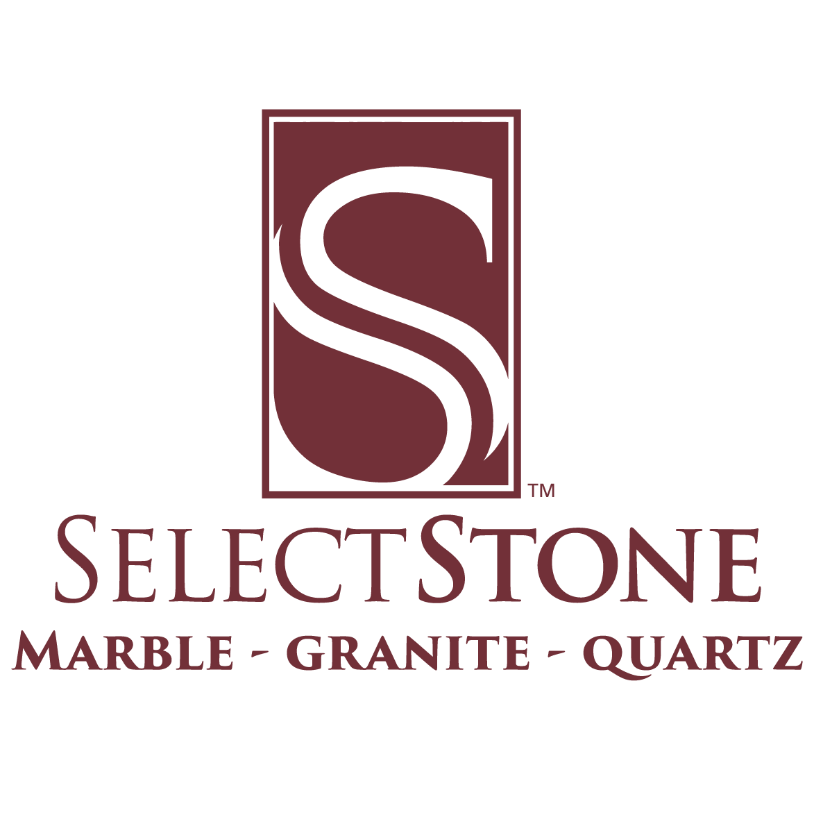 Logo for Select Stone Inc