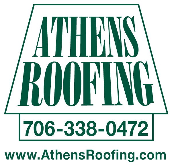 Athens Roofing, Inc. logo