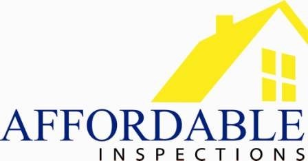 Logo for Affordable Inspections