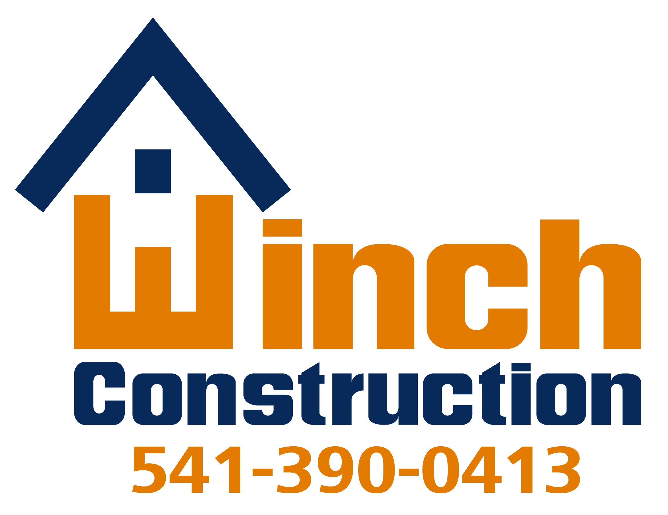 Winch Construction logo