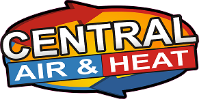 Central Air & Heat Inc logo