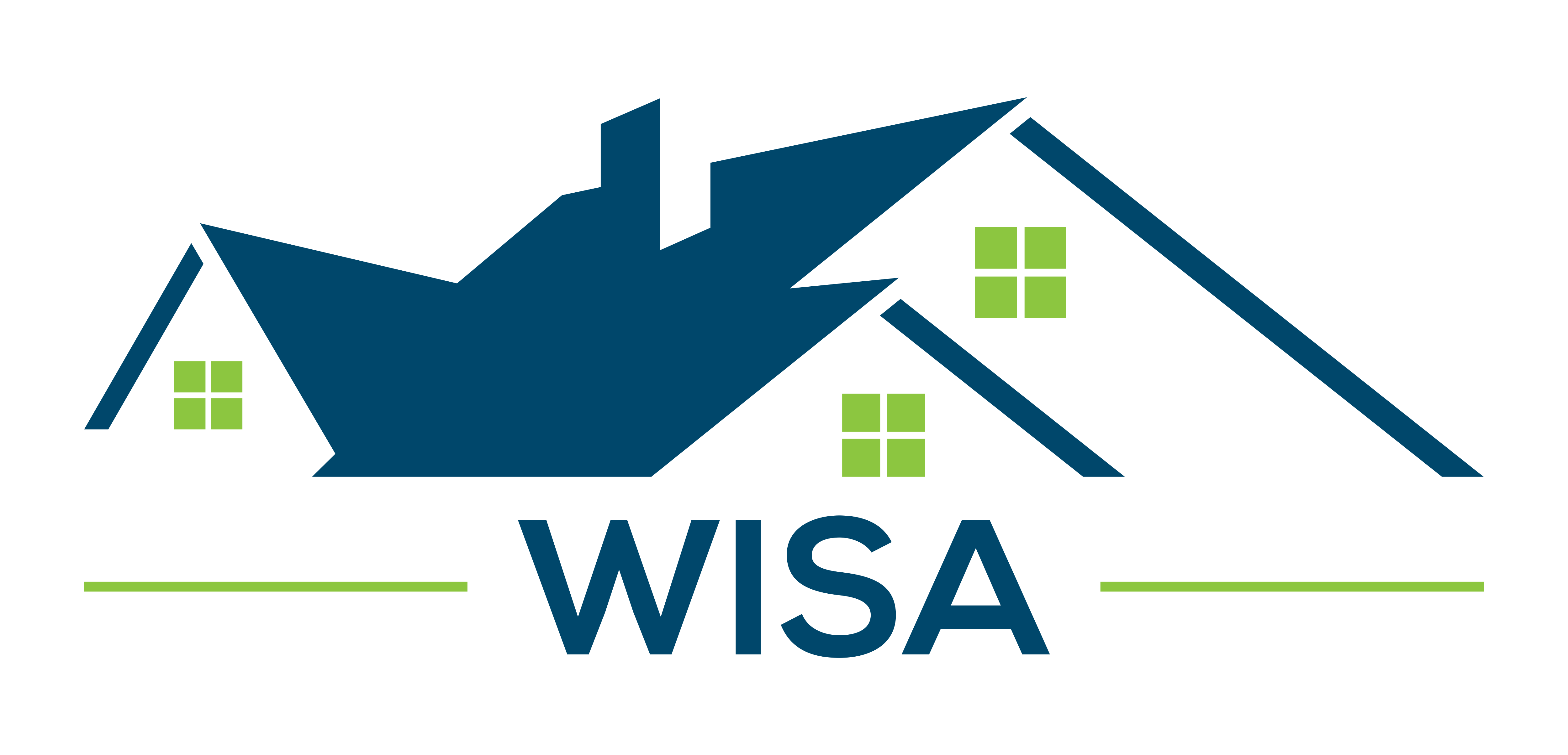 Logo for WISA Solutions