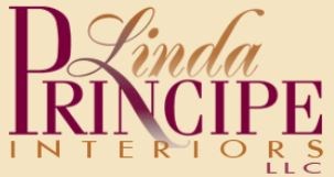 Logo for Linda Principe Interiors