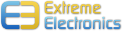 Extreme Electronics, LLC logo