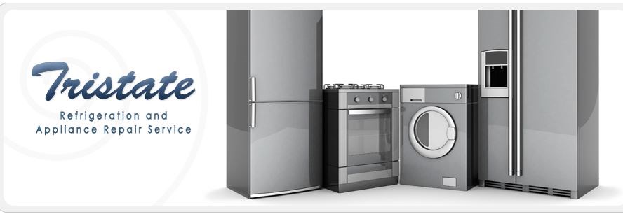 TriState Refrigeration Appliance & Service Repair logo