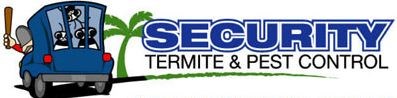 Avatar for Security Termite & Pest Control