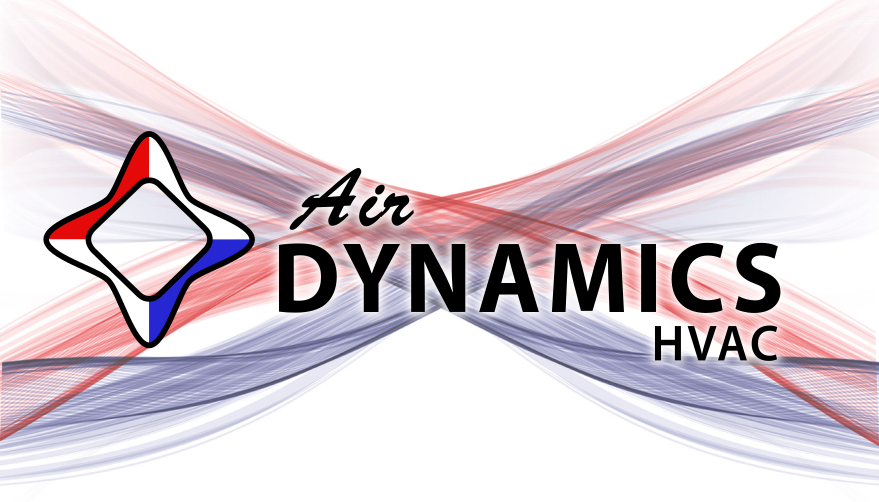 Logo for Air Dynamics HVAC LLC
