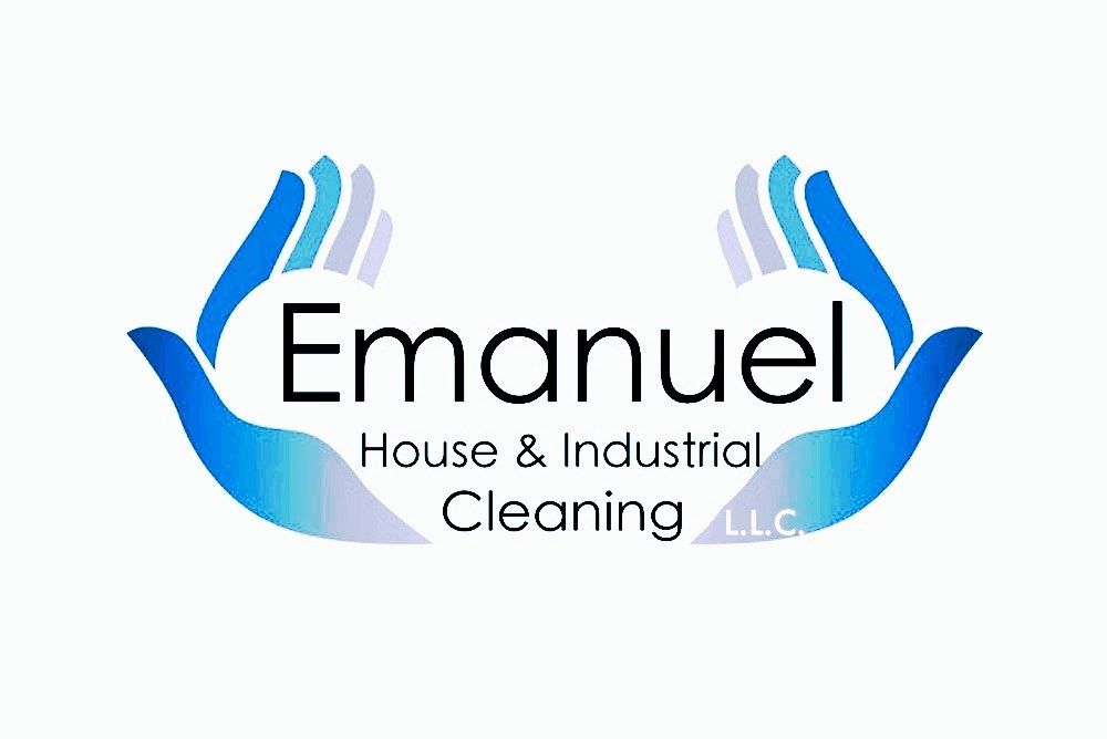 Emanuel House & Industrial Cleaning LLC logo