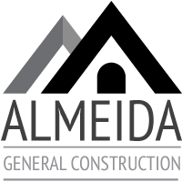Almeida General Construction logo