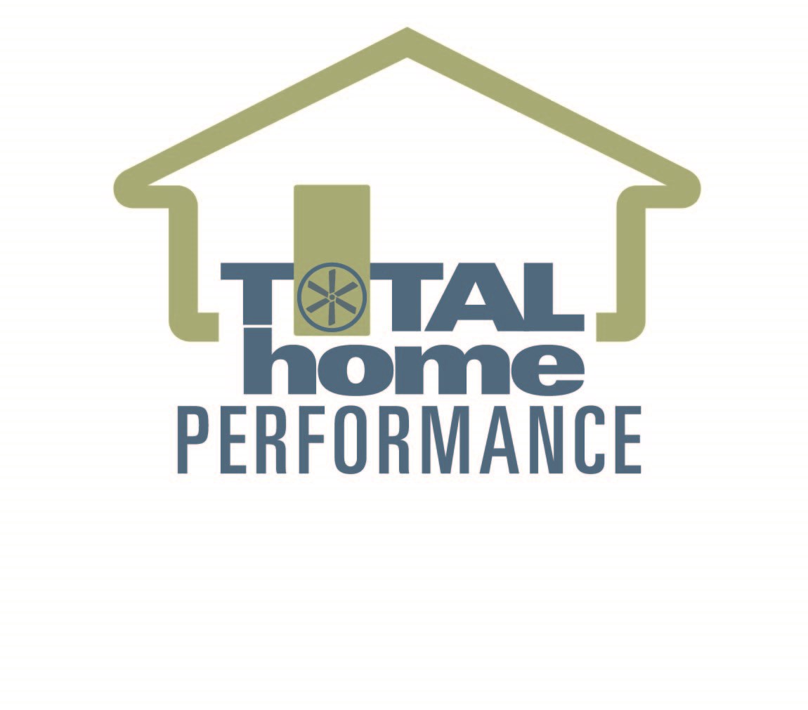 Total Home Performance LLC logo