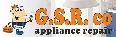 Logo for Great Services & Repair Appliances