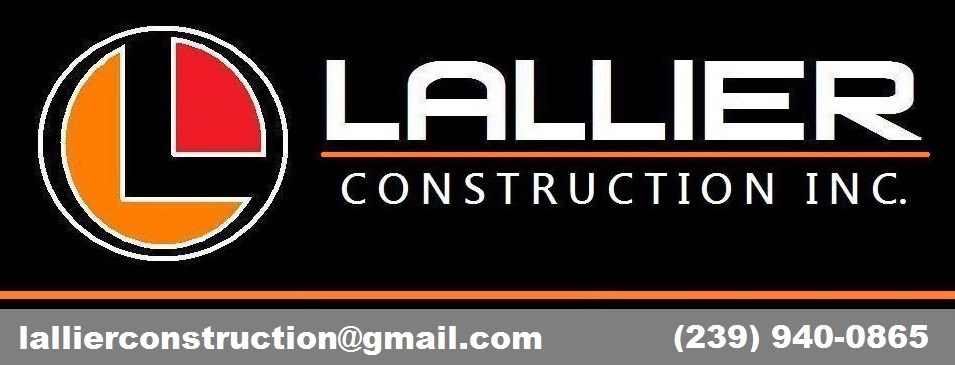 Logo for LALLIER KITCHEN & BATH