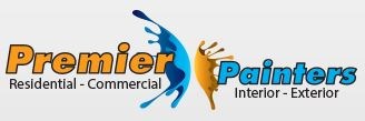 Premier Painters logo