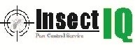 INSECT IQ PEST CONTROL SERVICE logo