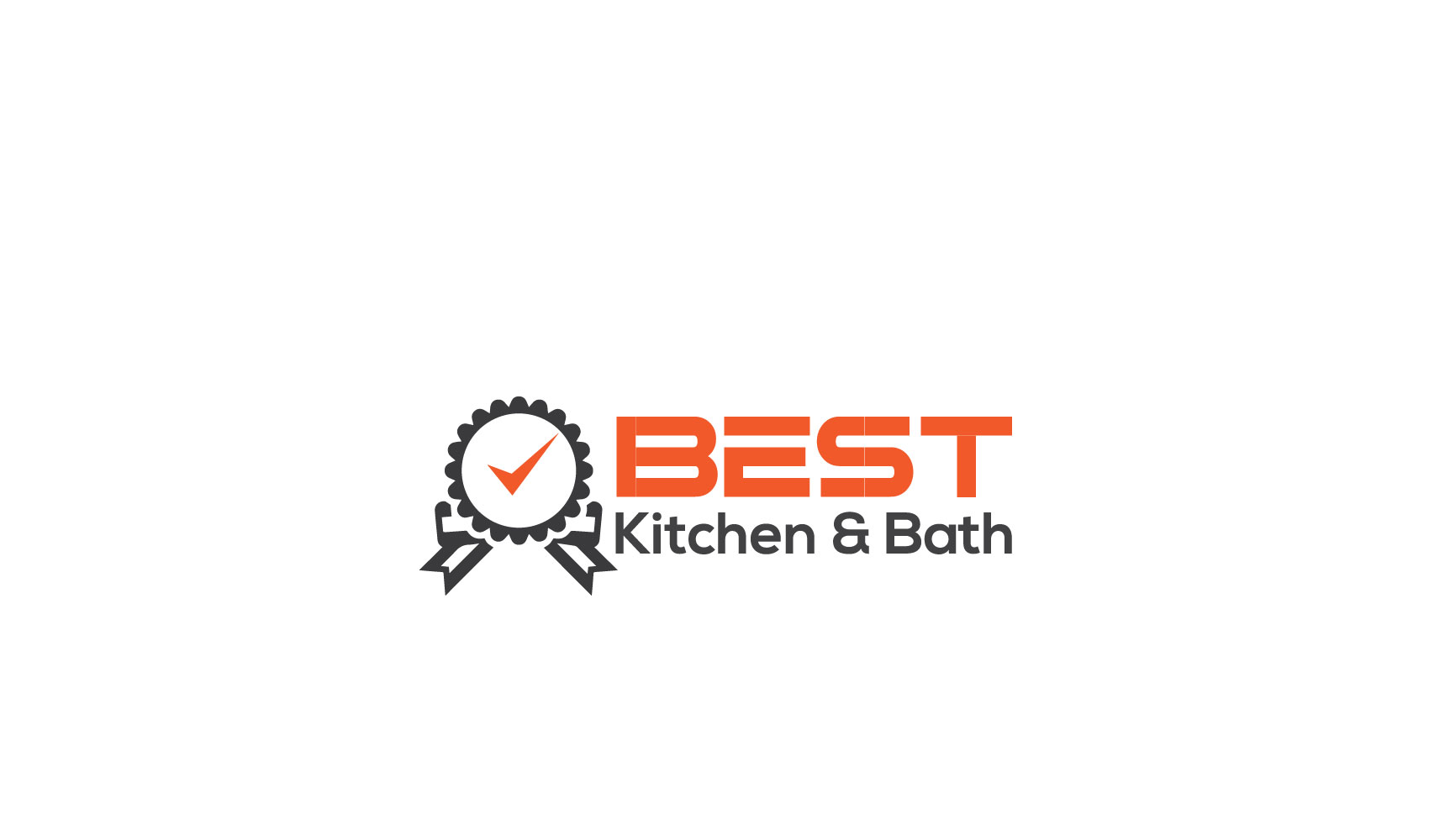 Logo for Best Kitchen & Bath