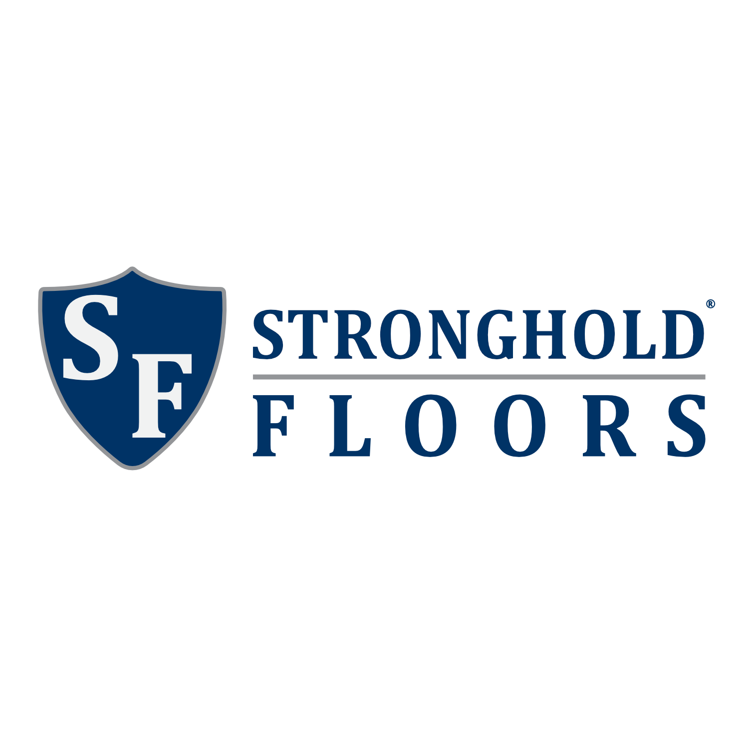Logo for Stronghold Floors