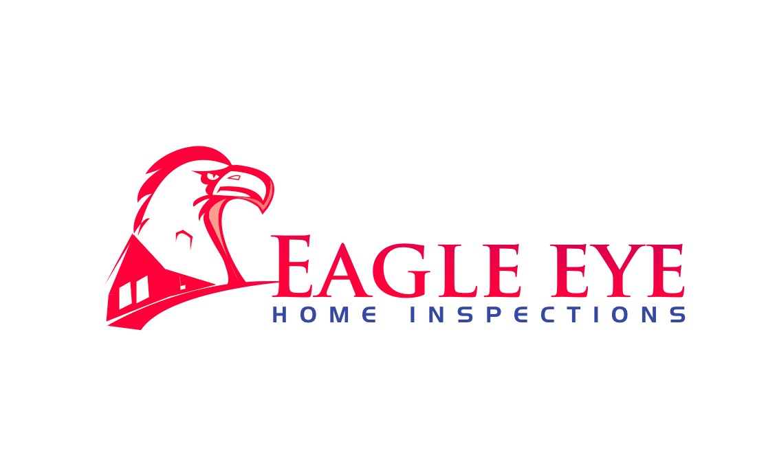 Logo for Eagle Eye Home Inspections