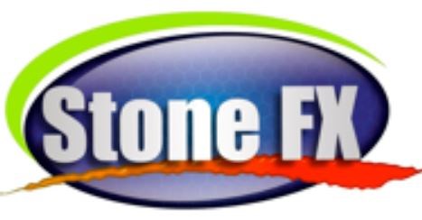 Logo for Stone FX International