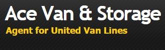 Ace Van & Storage Inc logo