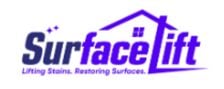 Logo for SurfaceLift | Deep Steam Cleaning & Sanitizing for Grout, Tile & Hard Surfaces