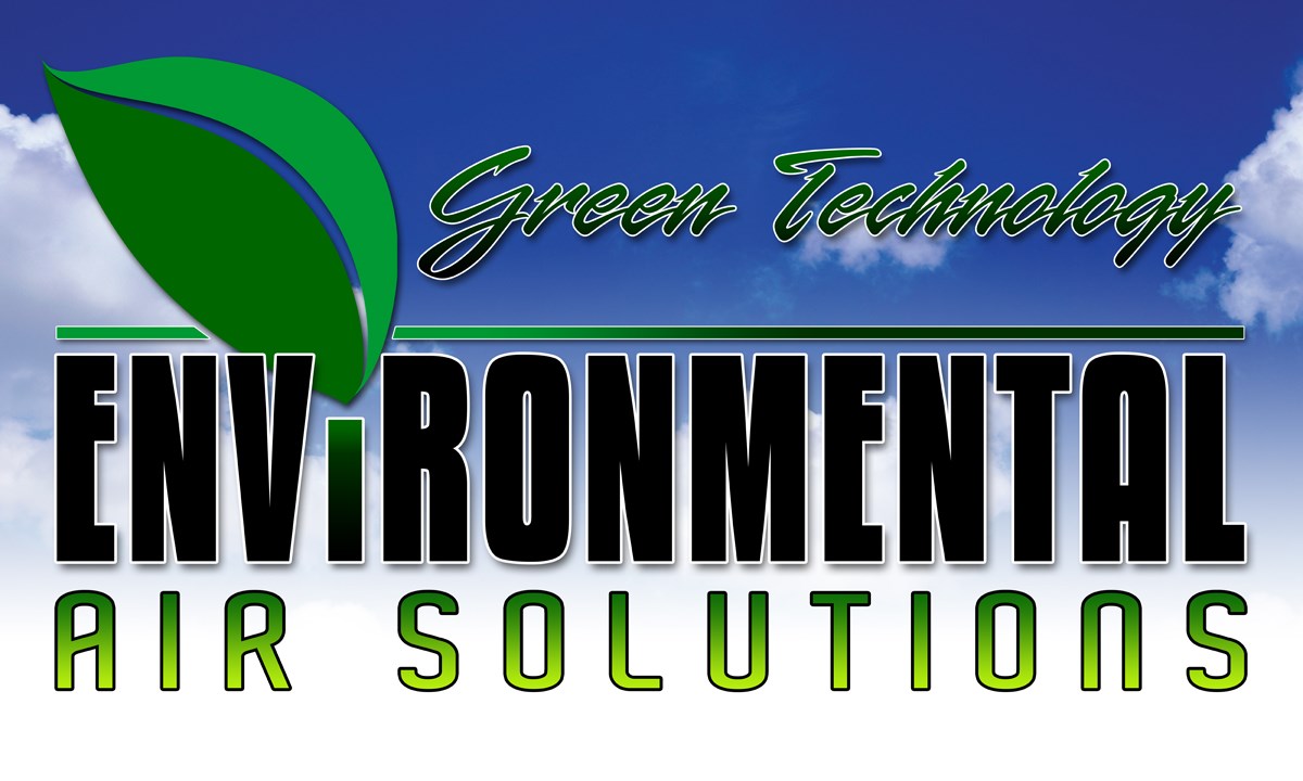 Environmental Air Solutions, Inc. logo