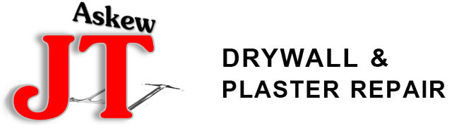 Logo for JT Askew Drywall and Plaster Repairs