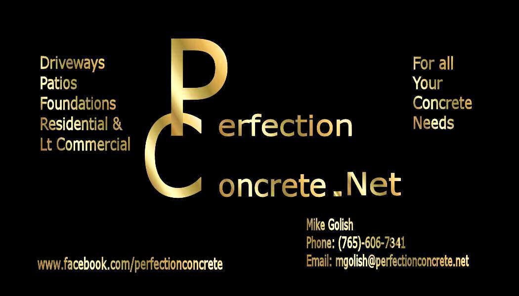 Avatar for Perfection Concrete