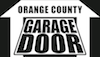 Logo for Orange County Garage Doors