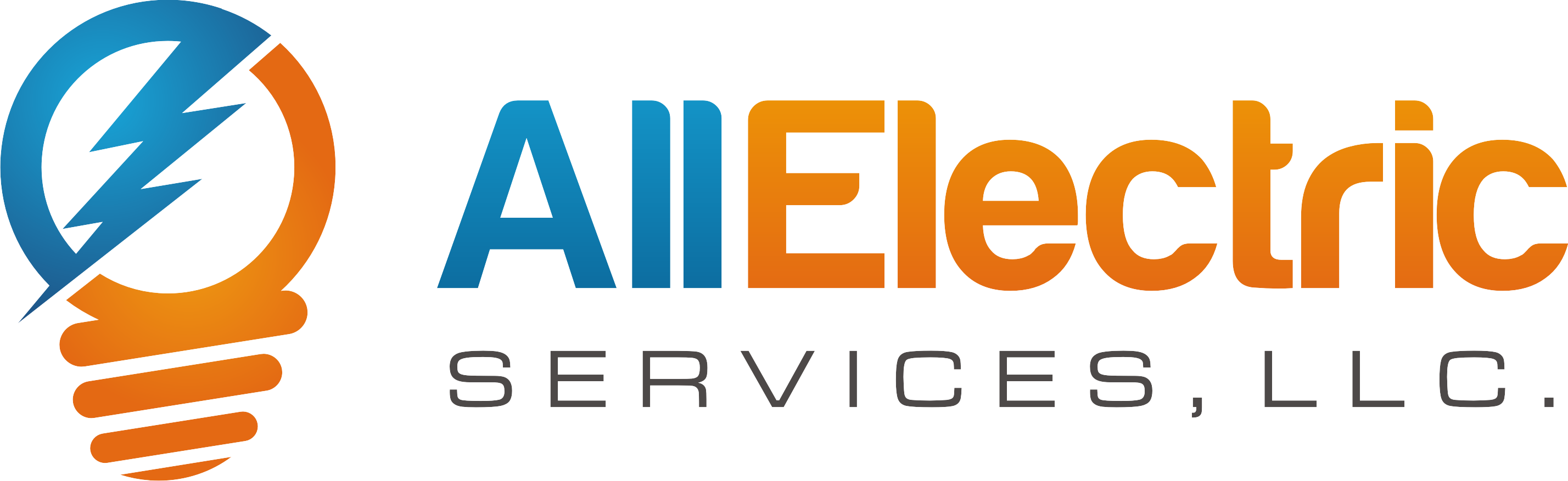 Logo for All Electric Services, LLC