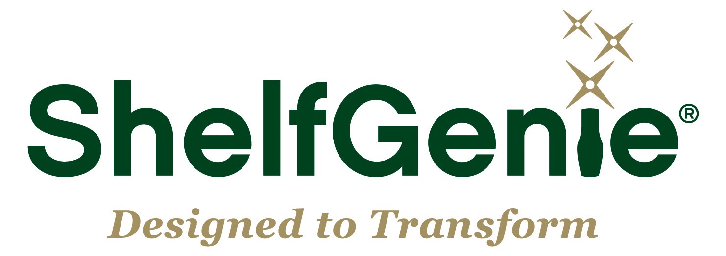 ShelfGenie of Lancaster logo