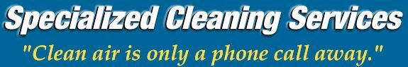 Avatar for Specialized Cleaning Services