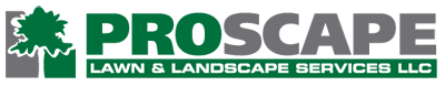 ProScape Lawn & Landscape Services LLC logo