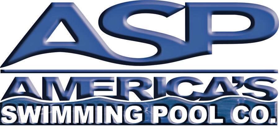 ASP - America's Swimming Pool Co Augusta logo