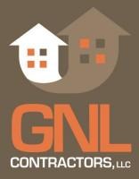 Logo for GNL Contractors LLC