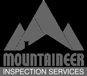 Logo for Mountaineer Inspection Services