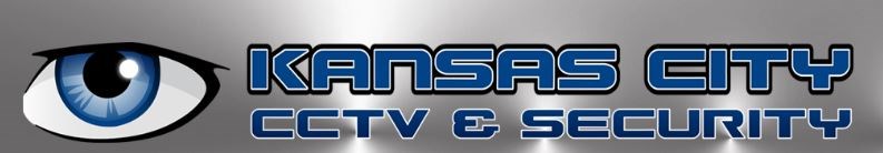 Kansas City CCTV and Security logo