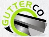 Logo for GUTTERCO LLC