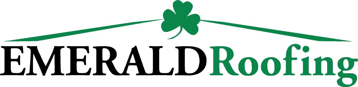 Emerald Roofing logo