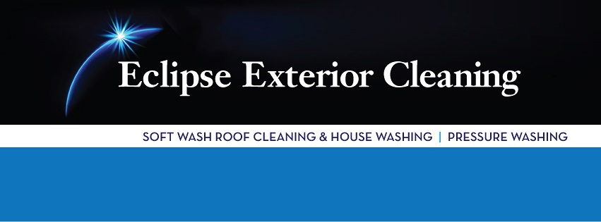Logo for Eclipse Exterior Cleaning