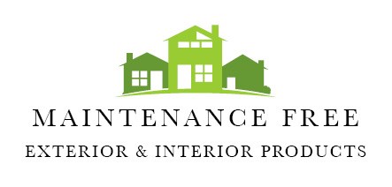 Maintenance Free Exteriors logo