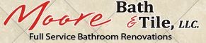Logo for Moore Bath & Tile LLC